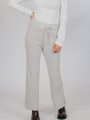Pantalon Rizam 0203 Gris Melange Medio