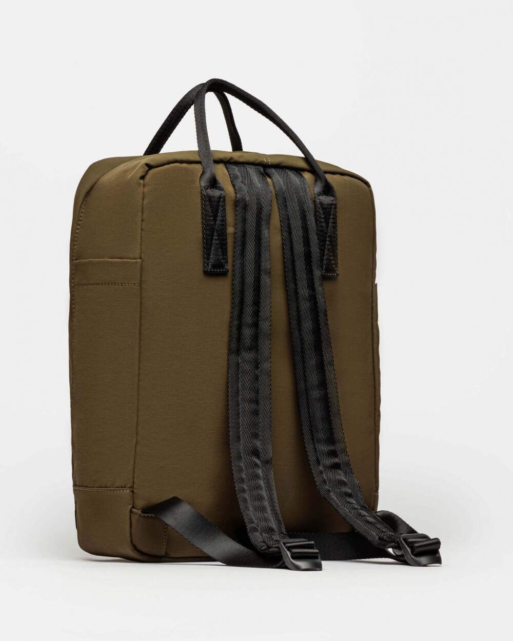 Mochila Forest en Nylon Verde