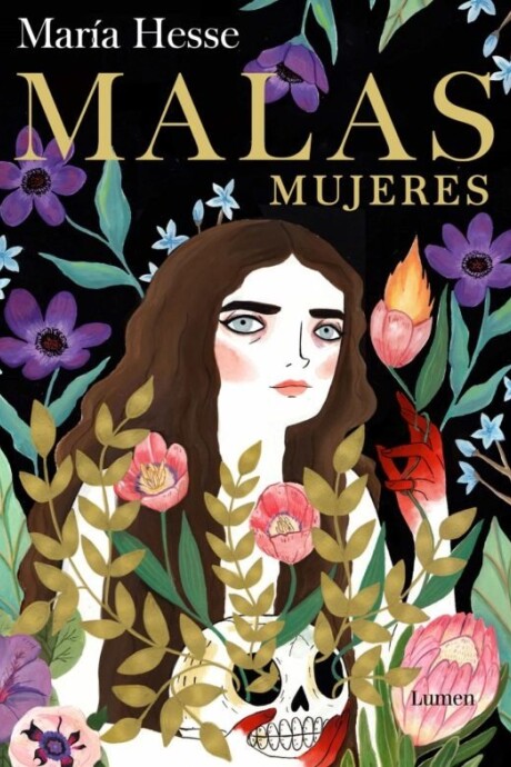 MALAS MUJERES MALAS MUJERES