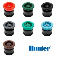 Boquilla aspersor PSU Verde