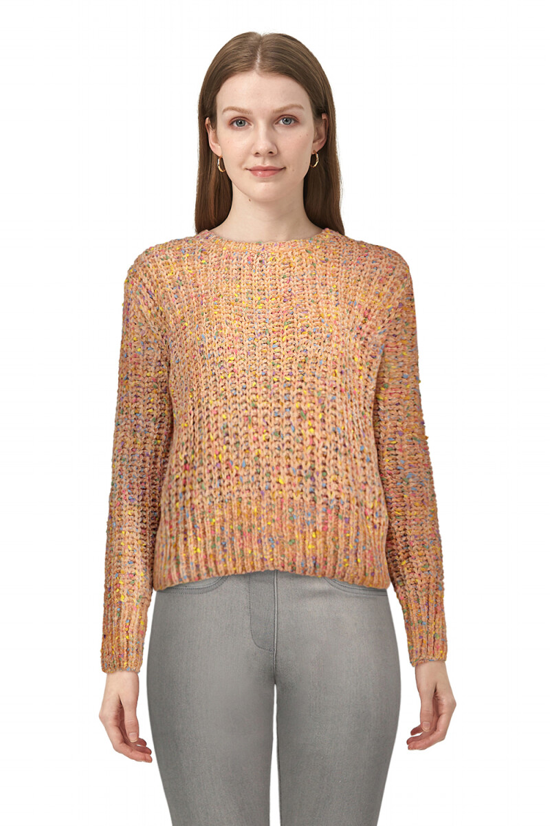 Sweater Ligure - Estampado 2 