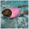 CHALECO Chaleco Salvavidas Niños Talle 3-6 Años Sunnylife - Candy Cherry
