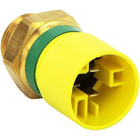 BULBO INTERRUPTOR CHEVROLET ELECTRO 1.7D 3 TERM AMARILLO 88/83 95/90 FAE BULBO INTERRUPTOR CHEVROLET ELECTRO 1.7D 3 TERM AMARILLO 88/83 95/90 FAE
