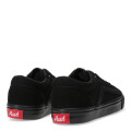 Championes Infantiles Push Negro