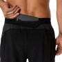 Short Running Road 7In Hombre Performance Black/graphite Grey