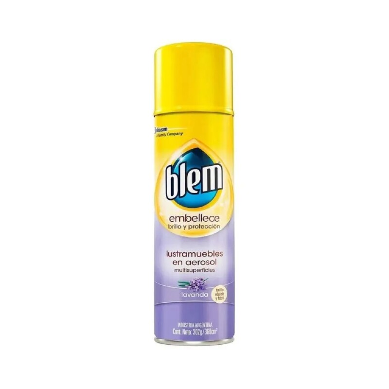 BLEM AERO LAVANDA 360ML Blem Aero Lavanda 360ml