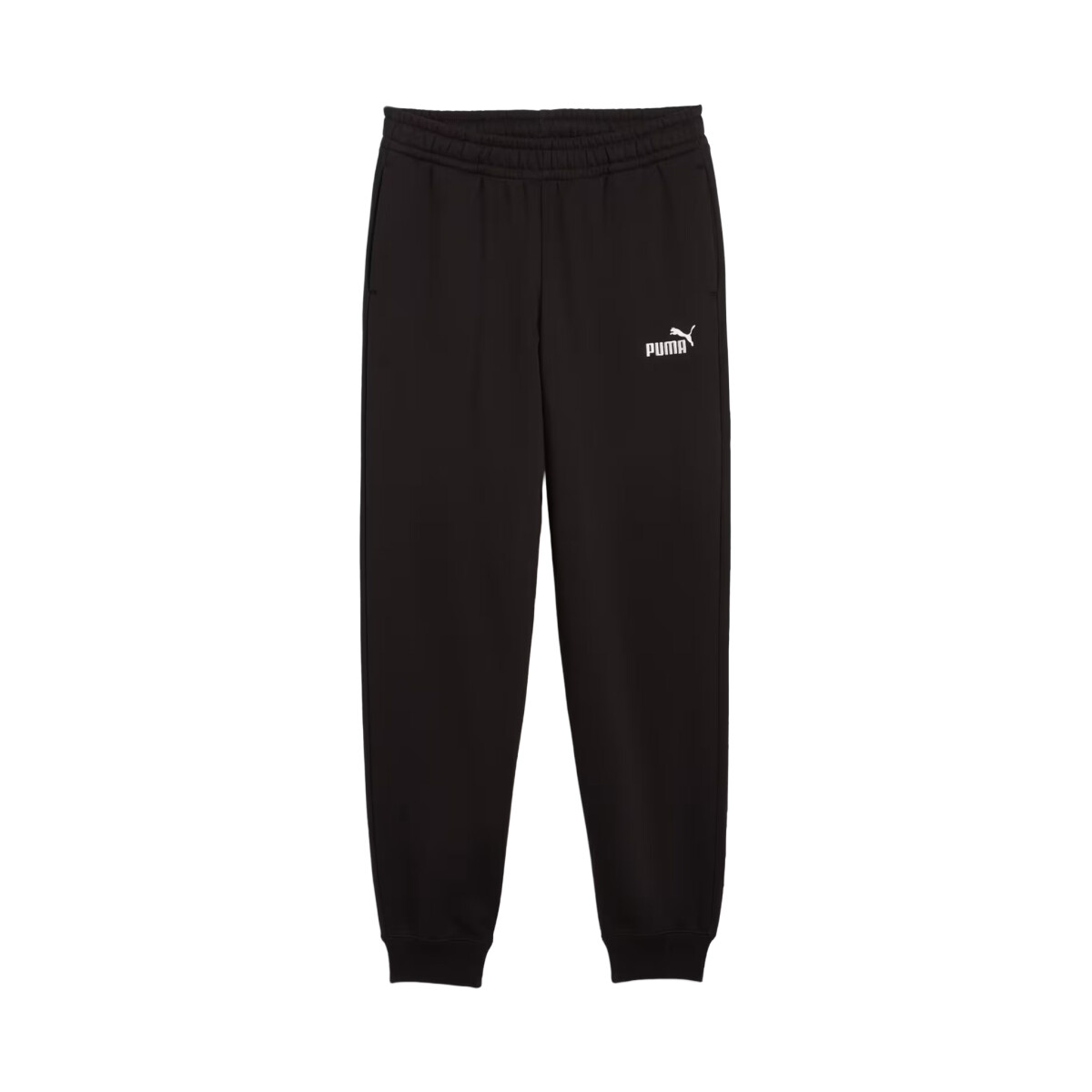 PANTALÓN PUMA ESSENTIALS - Black 