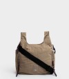 Cartera Saca Blanco Crudo