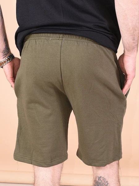 SHORT TINO VERDE