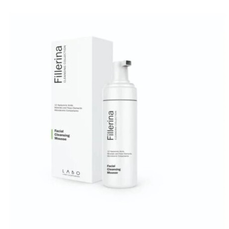 Espuma Limpiadora Facial Fillerina 150ml Espuma Limpiadora Facial Fillerina 150ml