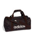 Bolso Adidas Graphic Linear Marrón
