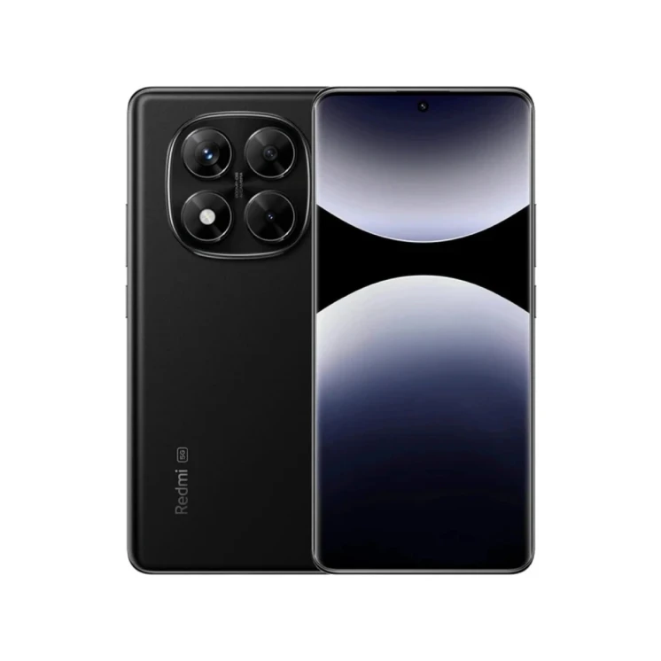 Celular Xiaomi Redmi Note 14 Pro 5G 256 GB 8 GB RAM Cámara 200 MP IP68