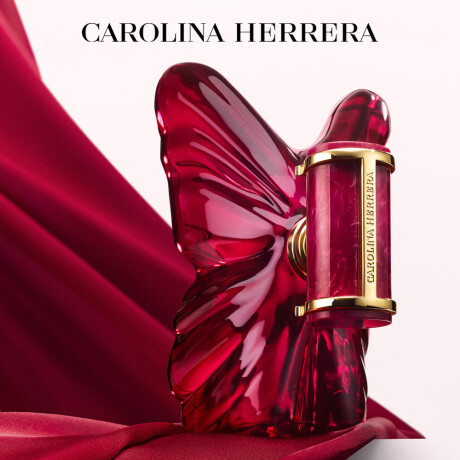 Perfume Carolina Herrera La Bomba Intensa EDP 80ml Perfume Carolina Herrera La Bomba Intensa EDP 80ml