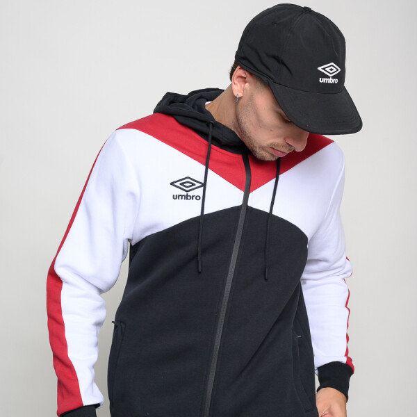 CAMPERA CRAFTED Umbro Hombre 2w9