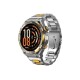 Reloj Inteligente Smartwatch Blackview W90 Pro Plateado