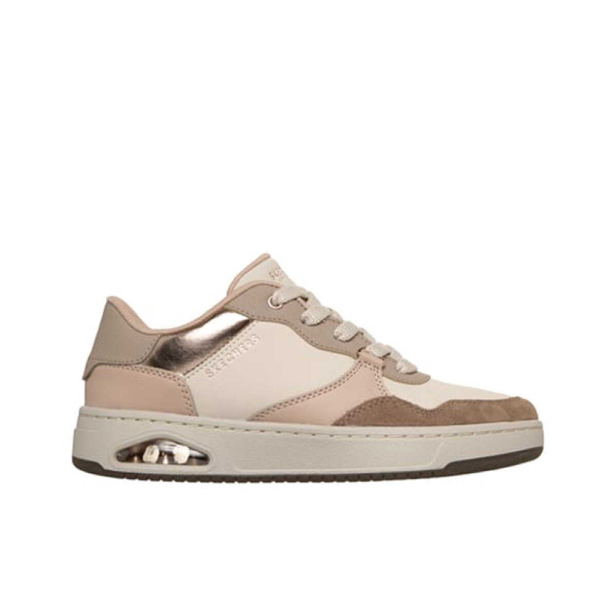 Championes UNO CTL - Beige 