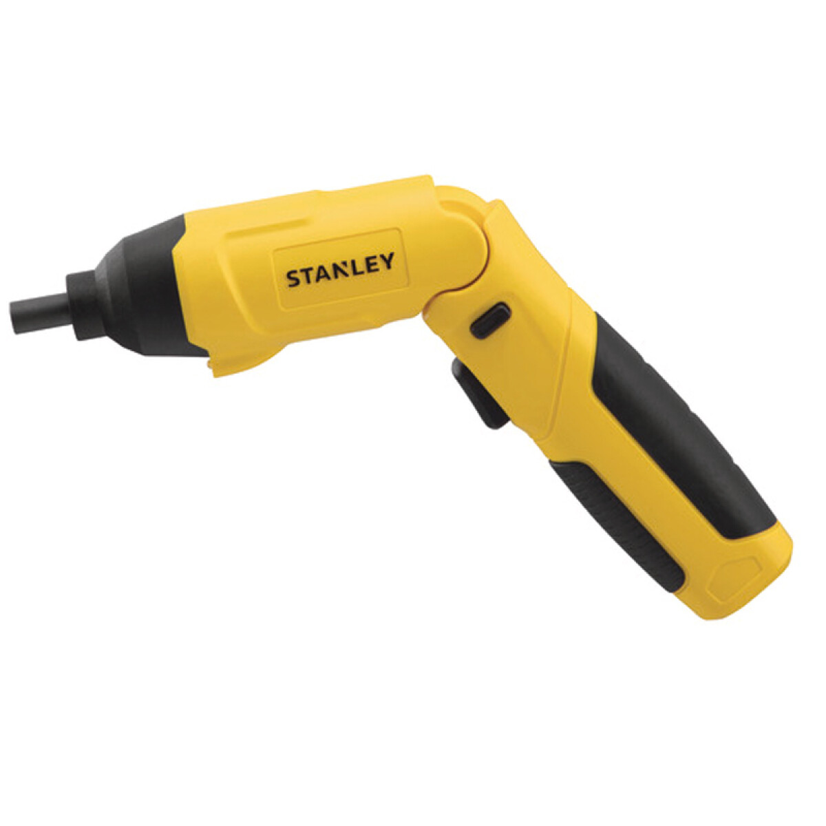 ATORNILLADOR ARTICULADO LITIO 4V SCS4K STANLEY ++ - N/a 