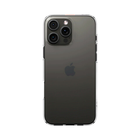 Spigen funda Crystal Flex iPhone 16 Pro Clear Spigen funda Crystal Flex iPhone 16 Pro Clear