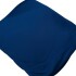 Funda Para Silla Comedor Cubre Asiento Elastizada Y Lavable Variante Color Azul 2
