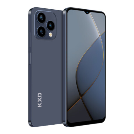 Kxd 13c 6,8'' 4G 4gb 128gb Triple Cam 50mp 001