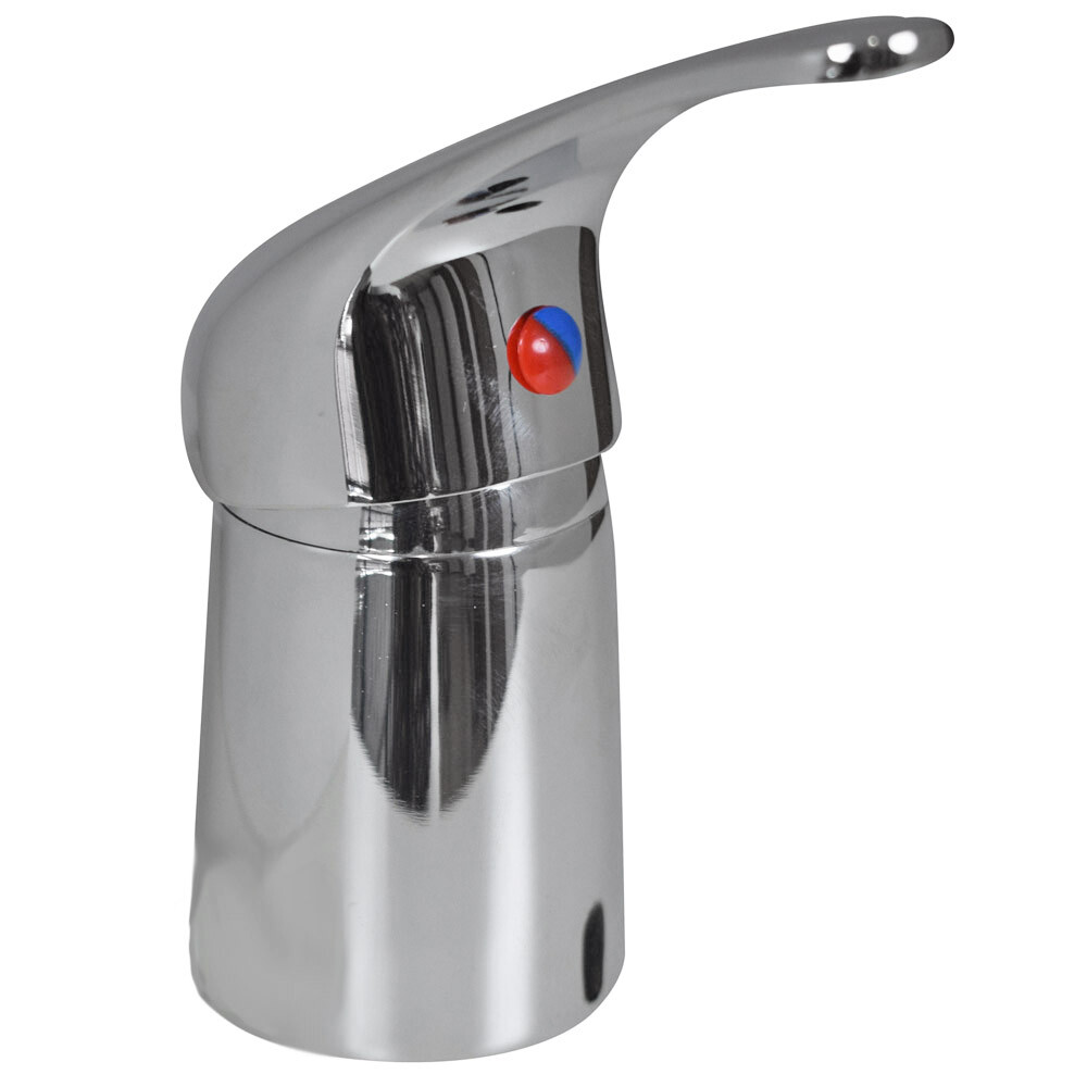 GRIFERÍA PARA BIDET MODELO KLEIN 35mm. SIN TRANSFERENCIA Grifería Para Bidet Modelo Klein 35mm. Sin Transferencia