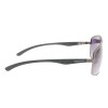 Lentes de Sol Chilli Beans Londrina Gris