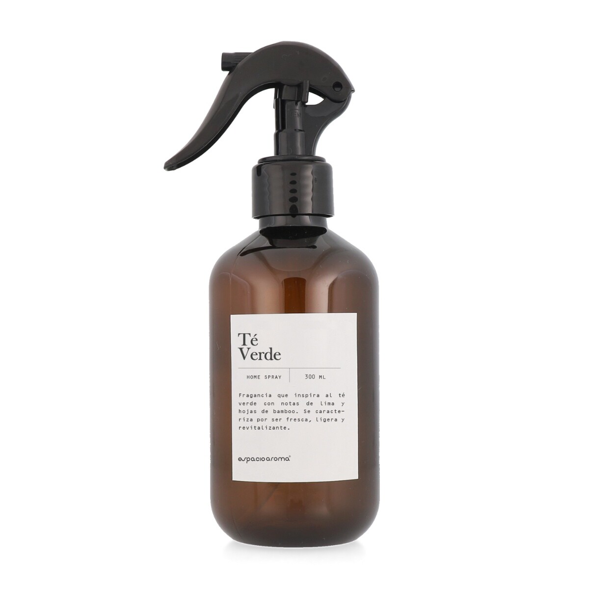 Home Spray 300ml Ambar - Té Verde 