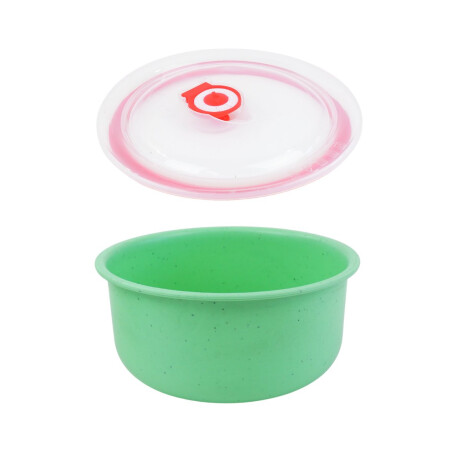 Set de 3 recipientes hermeticos de plastico Set de 3 recipientes hermeticos de plastico