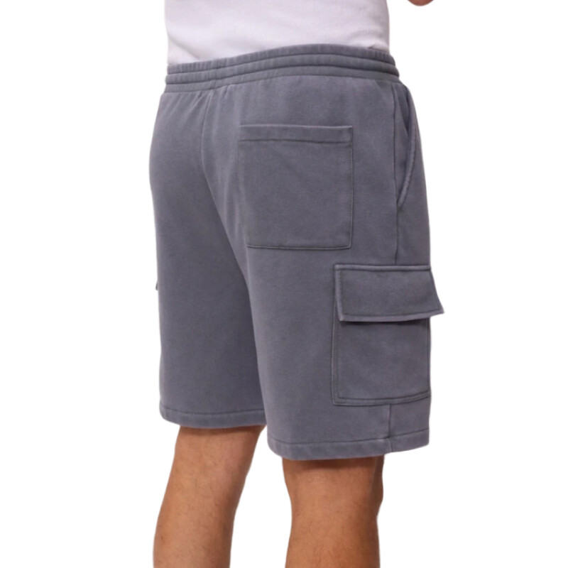 Bermuda Rusty River - Gris Bermuda Rusty River - Gris