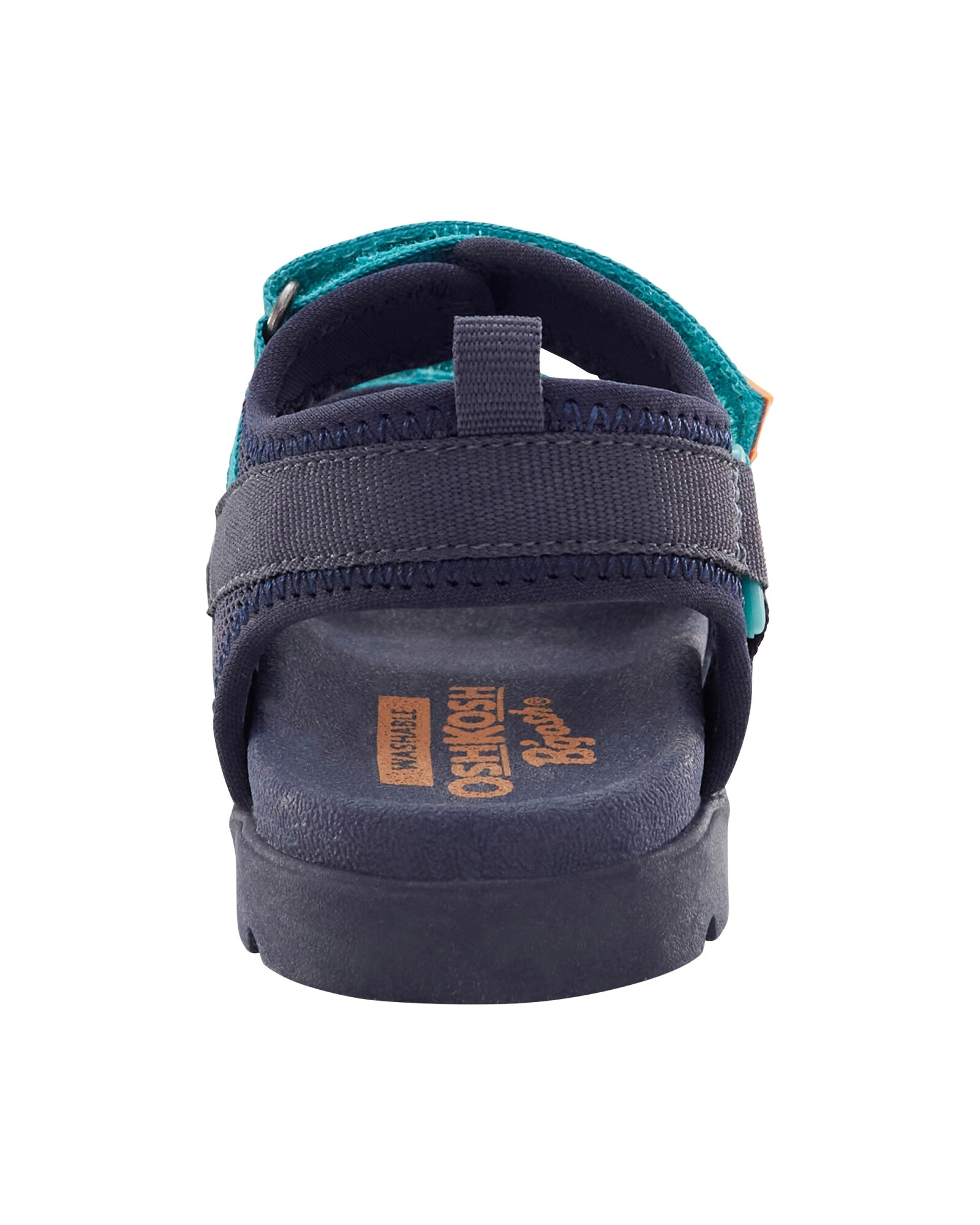 Sandalias casuales, azules Sandalias casuales, azules