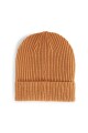 GORRO LANA PUMA CLASSIC CUFF Marron