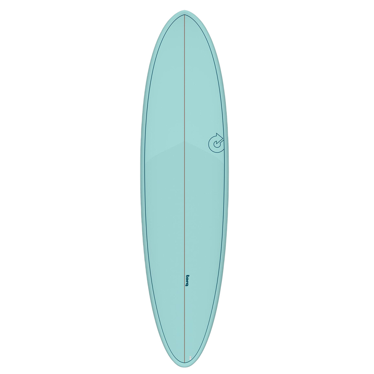 Tabla Torq 6'8'' Fun - Futures 