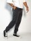 Pantalón de jean Ibai Gris