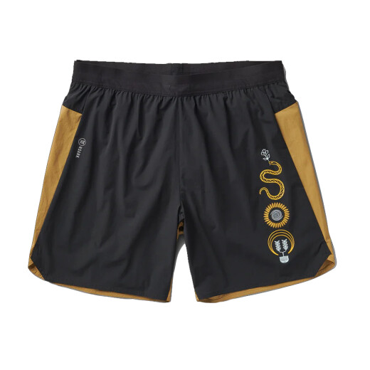 Short Roark Alta 7" Short Roark Alta 7"