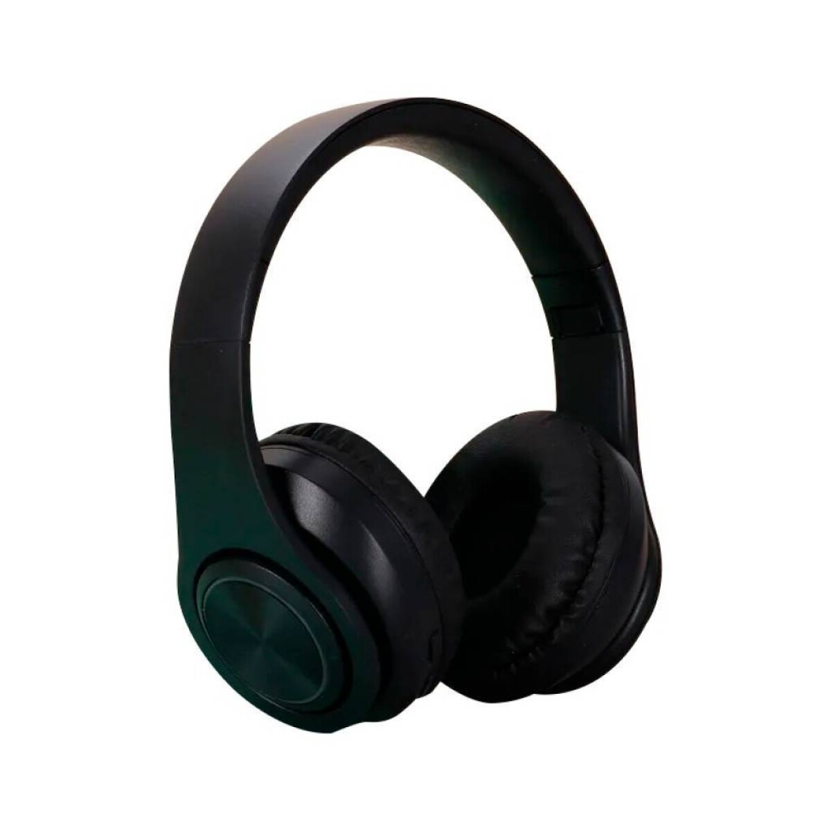 Auricular bluetooth bajos profundos - negro 