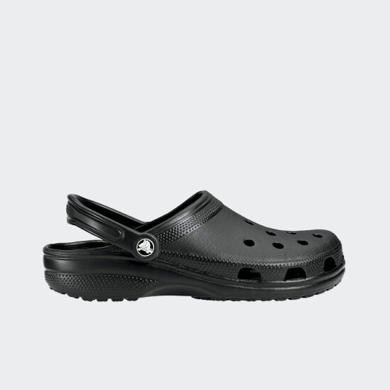 Crocs Classic Negro