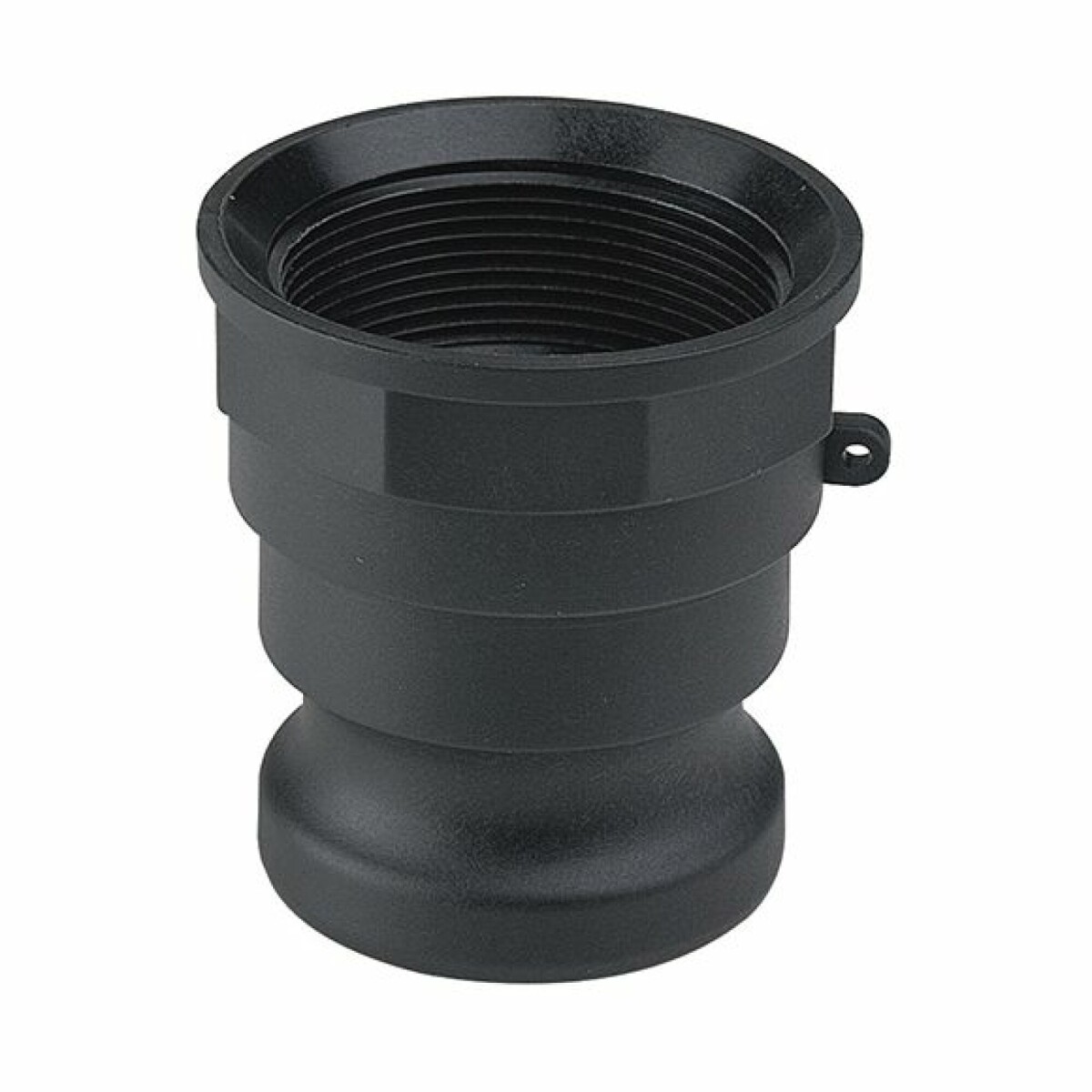 Acople rápido camlock rosca hembra - 1 1/2" 
