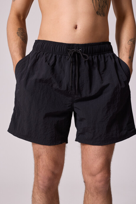 SHORT ROLCE DIXIE Negro
