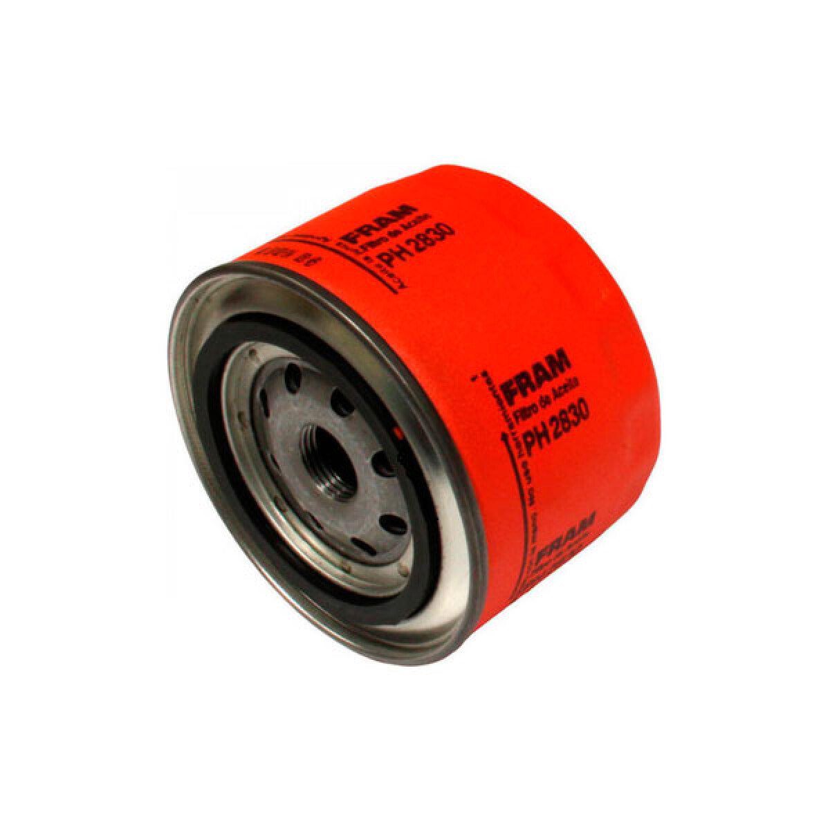 FILTRO ACEITE RENAULT 4S R6 R12 18 M 1400 VW SAVEIRO FRAM 