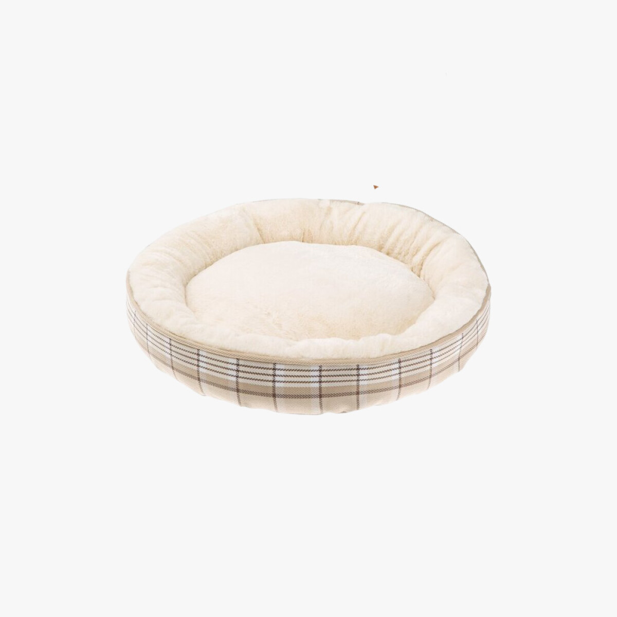 Cuna Lagoon 60 Beige Cuscino 