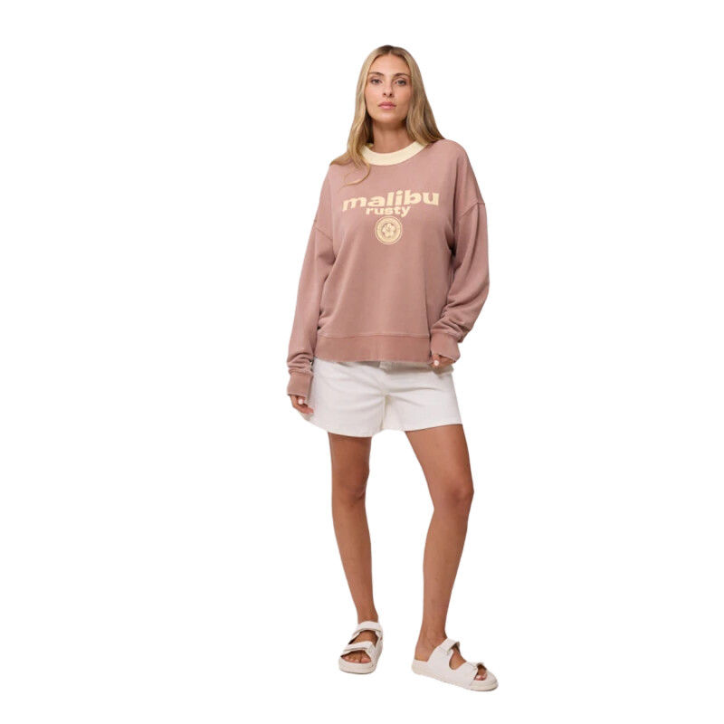 Buzo Rusty Myla - Rosado Buzo Rusty Myla - Rosado