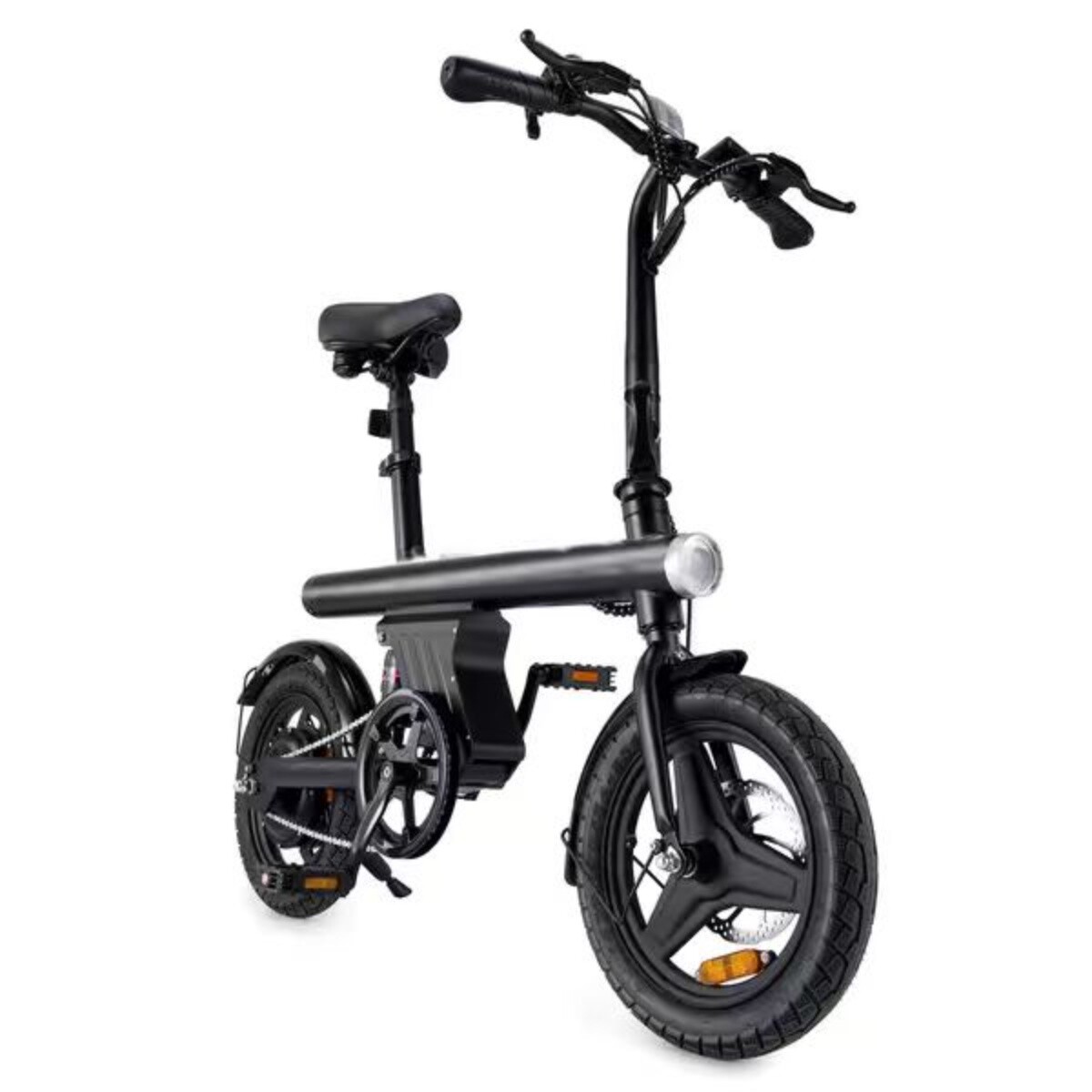 BICICLETA ELECTRICA LUXOR EB9 350W 25 KM/H 