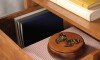 Mesa de Luz - Sauder - Linea Union plain Mesa de Luz - Sauder - Linea Union plain