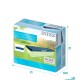 INTEX COBERTOR LONA PISCINA ESTRUCTURAL 460X226 Intex Cobertor Lona Piscina Estructural 460x226
