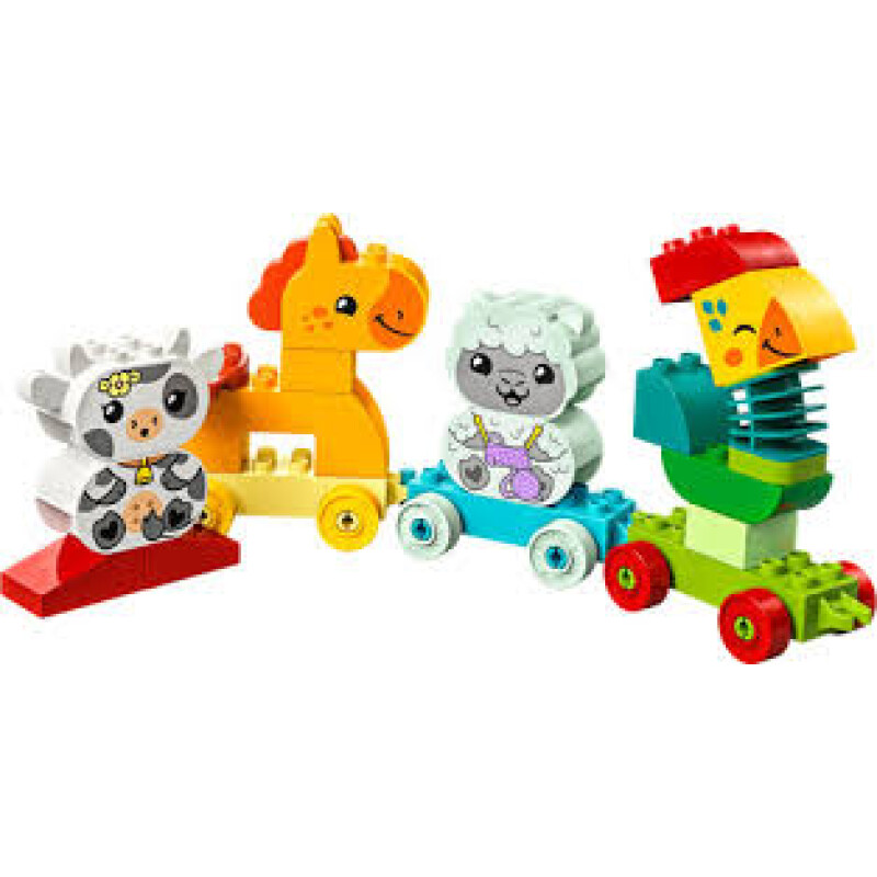 Set Lego Duplo My First 10412 Set Lego Duplo My First 10412