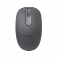 Imagen de Mouse Inalámbrico LOGITECH M196 Bluetooth - Graphite