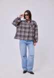 Camisa Nido Verde