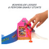 Skate Amusement Park Hot Wheels Skate Amusement Park Hot Wheels