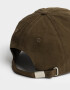 Caps Caps - Marron Chocolate