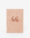 Anotadores Cuadernos y Memos Cuaderno Joie De Vivre - Combinacion Bicolor